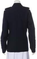 Thumbnail for your product : Smythe Wool Jacket