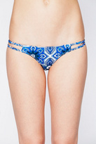 Thumbnail for your product : Free People Beach Riot // Stone Cold Fox Monaco Bottoms