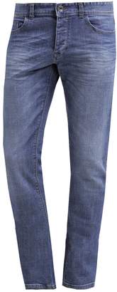Benetton Slim fit jeans blue denim