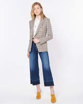 Thumbnail for your product : Veronica Beard Lonny Dickey Jacket
