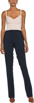 Thumbnail for your product : Barbara Bui Pants Midnight Blue