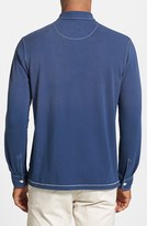 Thumbnail for your product : Tommy Bahama 'The Yachtsman' Island Modern Fit Knit Sport Shirt