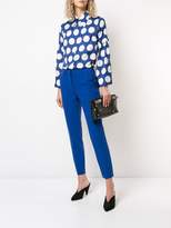 Thumbnail for your product : Robert Rodriguez longsleeved blouse