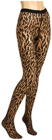 Thumbnail for your product : Wolford Cheetah Tights