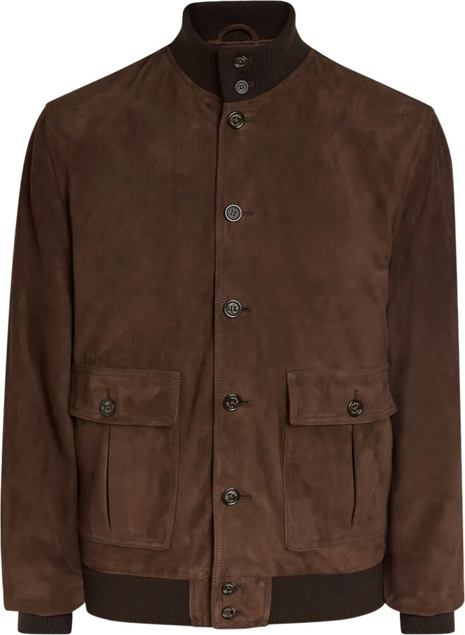 Valstar Button Pocket Jacket