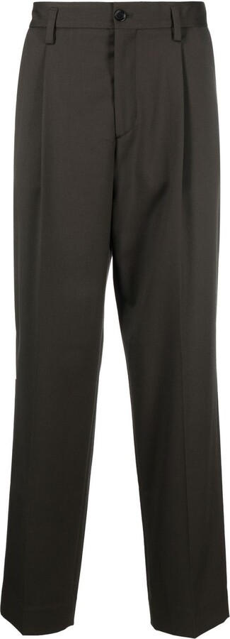 Filippa K Samson four-pocket tailored trousers ShopStyle