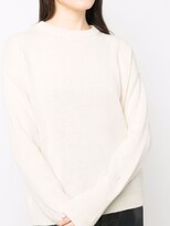 Thumbnail for your product : Roseanna Darius recycled jumper