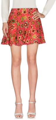 M Missoni Mini skirts - Item 35320049OH