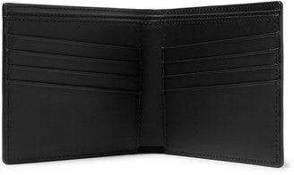WANT Les Essentiels Full-Grain Leather Billfold Wallet