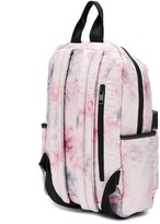 Thumbnail for your product : Diesel Tie-Dye Print Backpack