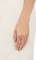 Thumbnail for your product : Ileana Makri Women's Love Ring-Colorless