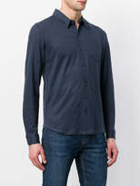Thumbnail for your product : Majestic Filatures casual buttoned shirt