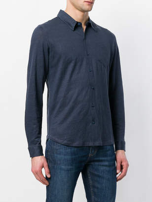 Majestic Filatures casual buttoned shirt