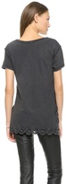 Thumbnail for your product : Free People The Graphic Stone Tee