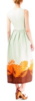 Thumbnail for your product : MSGM Mint Dress