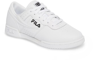 Fila Original Fitness Sneakers - White 