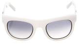 Thumbnail for your product : Westward Leaning Westward\\Leaning Pharaoh Reflective Sunglasses w/ Tags