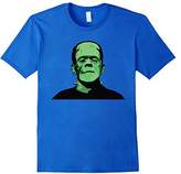 Thumbnail for your product : Frankenstein Monster Design T-Shirt