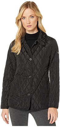 ralph lauren women's quilted vests