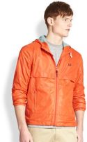 Thumbnail for your product : Fred Perry Ripstop Zip Jacket