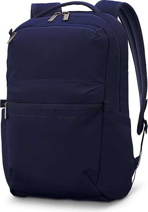 Samsonite Better Than Basics Backpack, Navy (151906-1596)