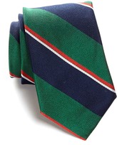 Thumbnail for your product : Bonobos Striped Silk Tie