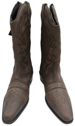 Cowboy Men's Boots | Shop the world's largest collection of fashion 