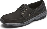 Thumbnail for your product : Dunham mens Captain Boat Shoe
