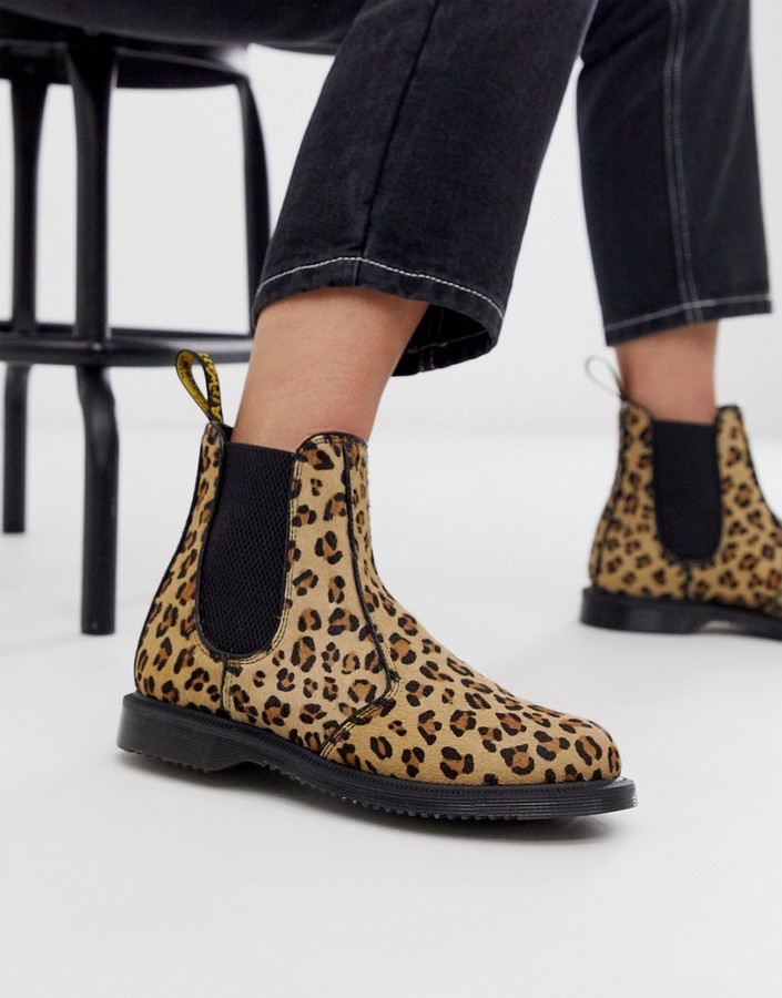 doc marten flora boots