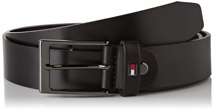 Tommy Hilfiger Men's Layton Adjustable 3.5 Belt - ShopStyle