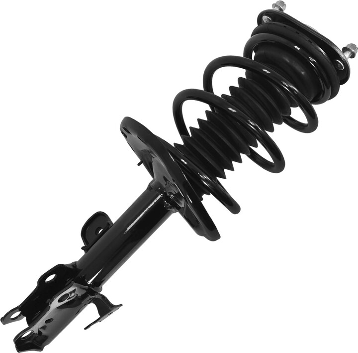 Unity Automotive Front Right Complete Strut Assembly Fits 2009-2012 Toyota RAV4, 11256