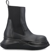Thumbnail for your product : Rick Owens Beatle Abstract Boots