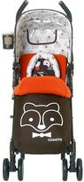 Thumbnail for your product : Cosatto Super Stroller - Foxtrot