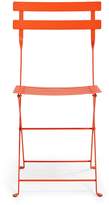 Thumbnail for your product : Fermob Folding Bistro Chair Tangerine Floor Sample