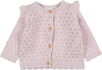 Name It Infant Girl Cardigan