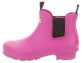 Thumbnail for your product : Hunter Girls' Rubber Rain Boots
