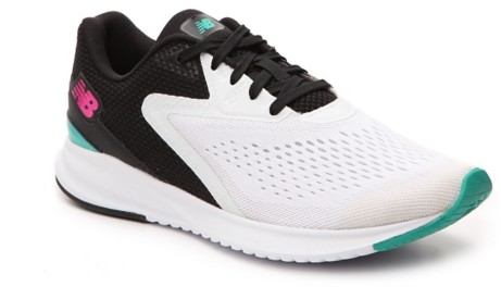 New balance pro run lightweight running shoe Clearance