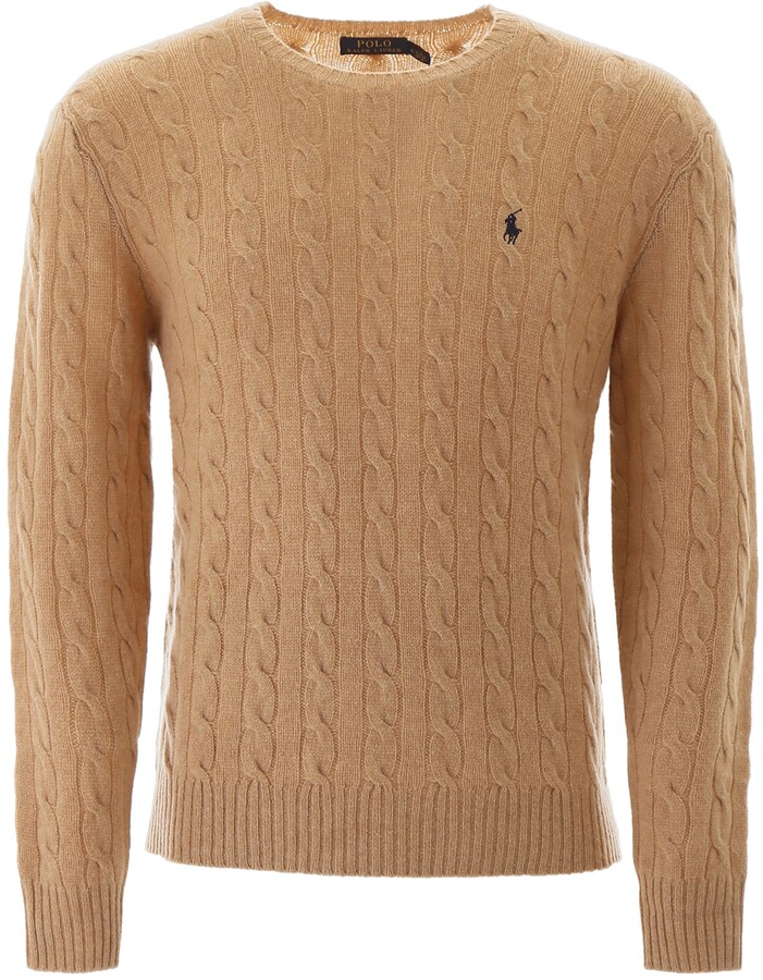 ralph lauren jumper