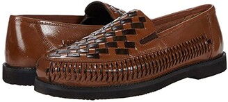 huarache loafers mens