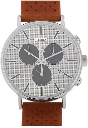 Timex Men's Fairfield Watch