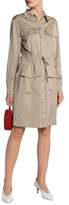 Thumbnail for your product : Moschino Boutique Satin Shirt Dress