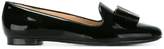 Thumbnail for your product : Ferragamo Elisabella loafers