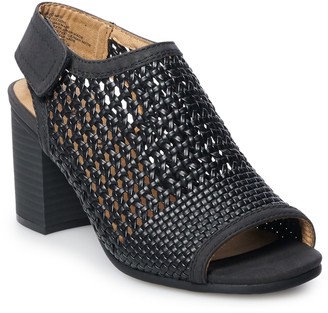 sonoma goods for life ankle boots