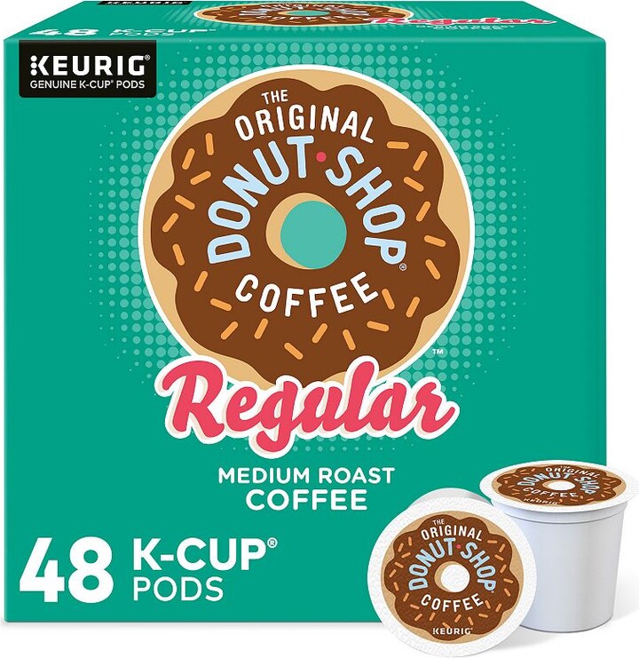 The Original Donut Shop® Regular Coffee