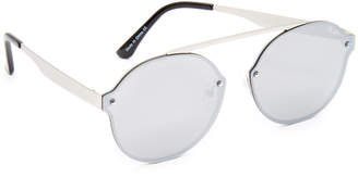 Quay Camden Heights Sunglasses