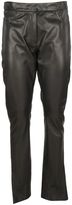 Thumbnail for your product : Loewe Straight Trousers