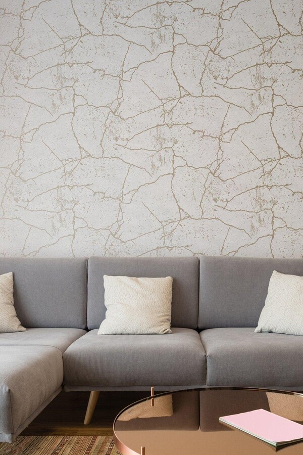 Superfresco Easy Kintsugi Wallpaper ShopStyle