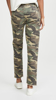 Thumbnail for your product : Sundry No 60 Camo Trousers