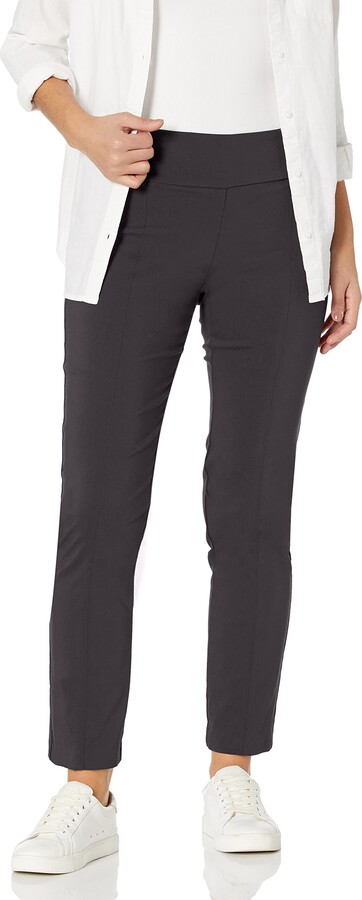 Lee Women's Ultra Lux Comfort Any Wear Straight Leg Pant - ShopStyle