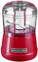 Thumbnail for your product : KitchenAid 5KFC3515BER Chopper - Red